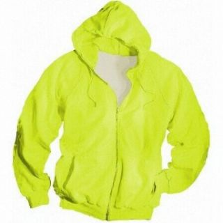 Snap N Wear High Visibility Thermal Lined Hooded