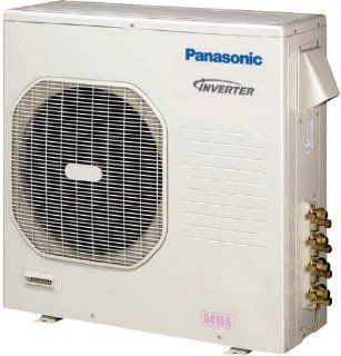 Panasonic Mini Split Air Conditioner CU4KS24NBU Sports