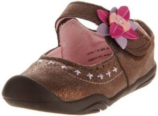 pediped Grip N Go Eva Mary Jane (Toddler) Shoes