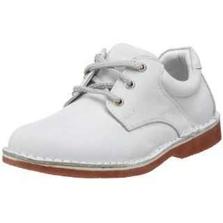 Oxford (Toddler/Little Kid),White Buck,20 M EU (US Toddler 5 M) Shoes