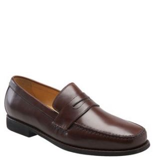 Johnston & Murphy Ainsworth Penny Loafer Shoes