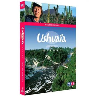 Ushuaia, vol. 13  horizonsen DVD DOCUMENTAIRE pas cher