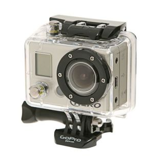 Mini Caméra de Sport GoPro HD MOTORSPORTS   Achat / Vente CAMESCOPE