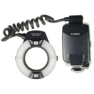 Canon Flash à anneau MR 14EX   Achat / Vente OBJECTIF REFLEX  FLASH