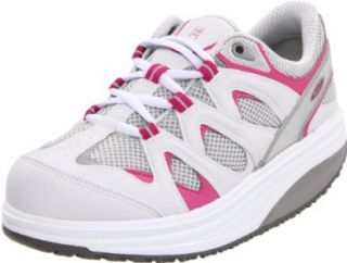 MBT Womens Sport 2 Casual Walking Shoe,Pink,35 M EU / 5.5 B(M) Shoes