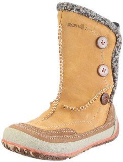  Merrell Womens PUFFIN FROST J75124 Boots Brown EU 37 (7US) Shoes
