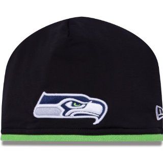 NFL Seattle Seahawks Tech Knit Hat
