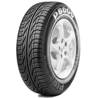 Pirelli 185/65R14 86H P6000   Achat / Vente PNEUS PIR 185/65R14 86H