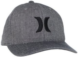 Hurley Mens One and Textures FF Hat Clothing