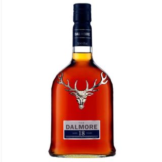 Dalmore 18 ans   Achat / Vente Dalmore 18 ans