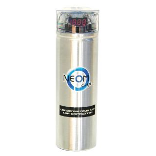 Condensateur 1.5F Neom   Achat / Vente ENCEINTE   SONO Condensateur 1