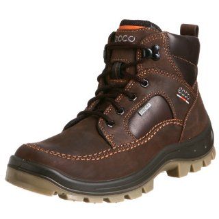 Iv High Gore Tex Boot,Coffee/Coffee,39 EU (US Mens 5 5.5 M) Shoes
