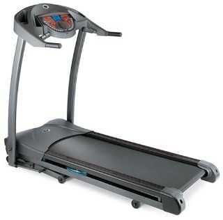 Horizon Fitness T61 Treadmill