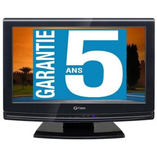 FUNAI LH7M22BB   Achat / Vente TELEVISEUR LCD 21