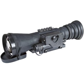 Armasight CO LR 3 Alpha MG Night Vision Long Range Clip On System with