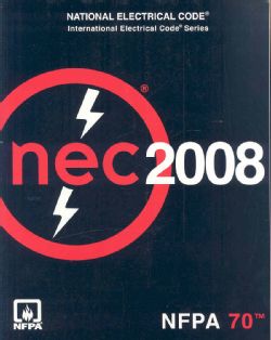 National Electrical Code 2008 (Paperback) Today $76.88