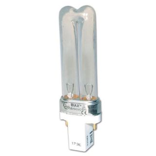 Lampe a UV 18 watts pour Vorton 18   Lampe UVC 18 watts pour Vorton 18