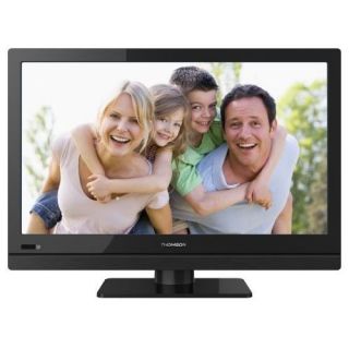 THOMSON   19HT4253   TV LCD 19 (48 CM)   LED   HD TV   2 HDMI   USB