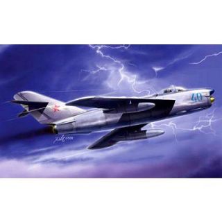 MIG   17 PF Fresco D   Achat / Vente MODELE REDUIT MAQUETTE MIG