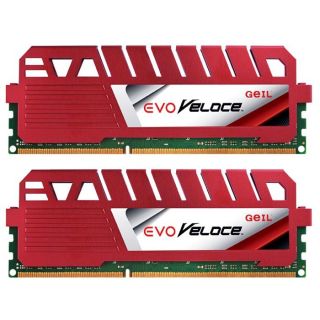 Mémoire PC Kit 16Go (2x8Go) DDR3 Dual Channel   1866MHz (PC3 14900