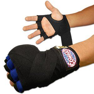Combat Sports Gel Shock Handwrap