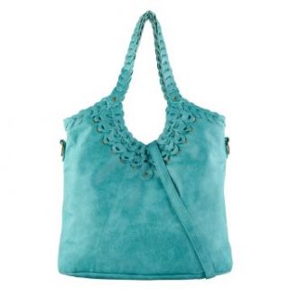 ALDO Conkling   Shoulder Bags & Totes   Turquoise