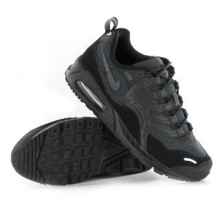  Nike Air Max Humara Black Grey Mens Trainers Size 8 US Shoes