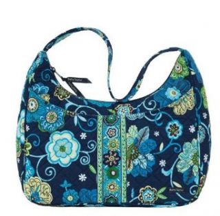 Blue Tropic Sydney Quilted Handbag Clothing