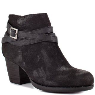 Womens Shoe Casie   Black by Madeline Shoes