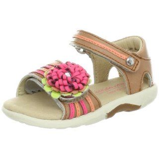 Stride Rite SRT Brewster Sandal (Toddler)