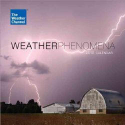The Weather Channel 2010 Calendar