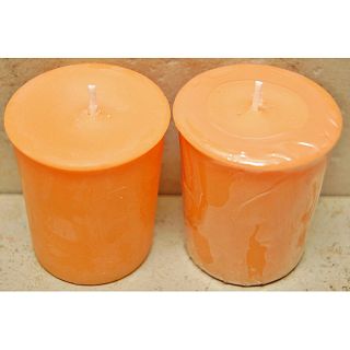 Southern Made Candles Soy 2 oz Pumpkin Pie Votives (Pack of 6) Today