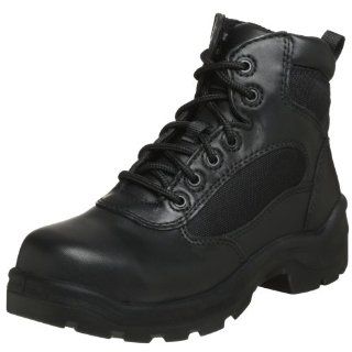 Shoes Mens 5266 Non Metalic Safety Toe 6 Work Boot,Black,7 M Shoes