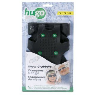 Snow and Ice Grippers for Shoes, Extra Large