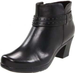 Clarks Womens Dream Belle Boot Shoes
