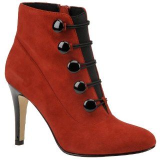 Ros Hommerson Womens Twiggy Low Boot Shoes