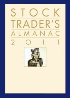 Stock Trader`s Almanac 2011 (Calendar)