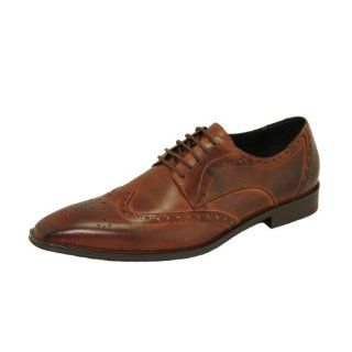Model Gabbana L 5010 Antique Look Brown (7 D(M) US / 40 (M) EU) Shoes