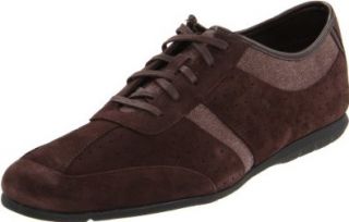 Rockport Mens State Room T Toe Oxford Shoes