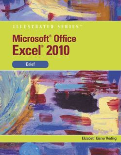 Microsoft Excel 2010 (Paperback)