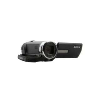 Camescope SONY Pack SX21 + Fourre tout + Carte SD   Type  Camescope