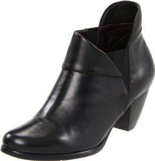  Everybody Womens Tallo Ankle Boot,Black Glove,42 EU/12 M US Shoes