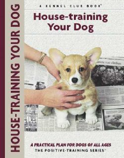 House training Your Dog (Paperback) Today $9.85