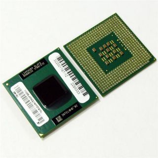 Intel RH80532GC029512 P4 1.7GHz 400MHz Processor (Refurbished