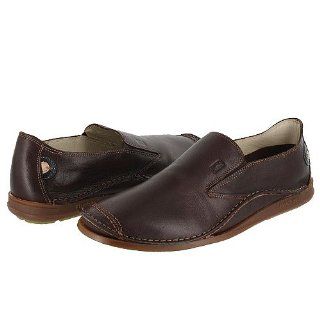 Fluchos Mens 5572 Nautilus Brandy Brandy 44 Shoes