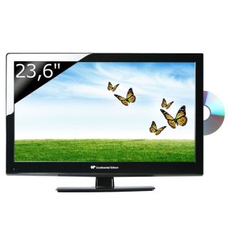 / Vente TELEVISEUR COMBINE 24 CE TVLED24HDV10