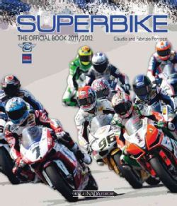 Superbike The Official Book 2011/2012 (Hardcover) Today $41.58