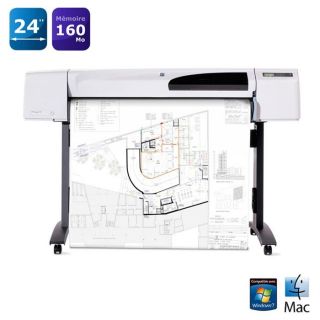 DesignJet 510 24’’   Achat / Vente IMPRIMANTE HP DesignJet 510 24