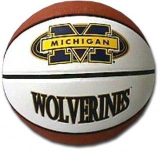 Michigan Wolverines Full Size Commemorative Foto