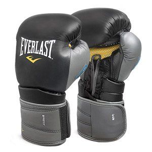 Everlast Protex 3 EverGel Bag Gloves